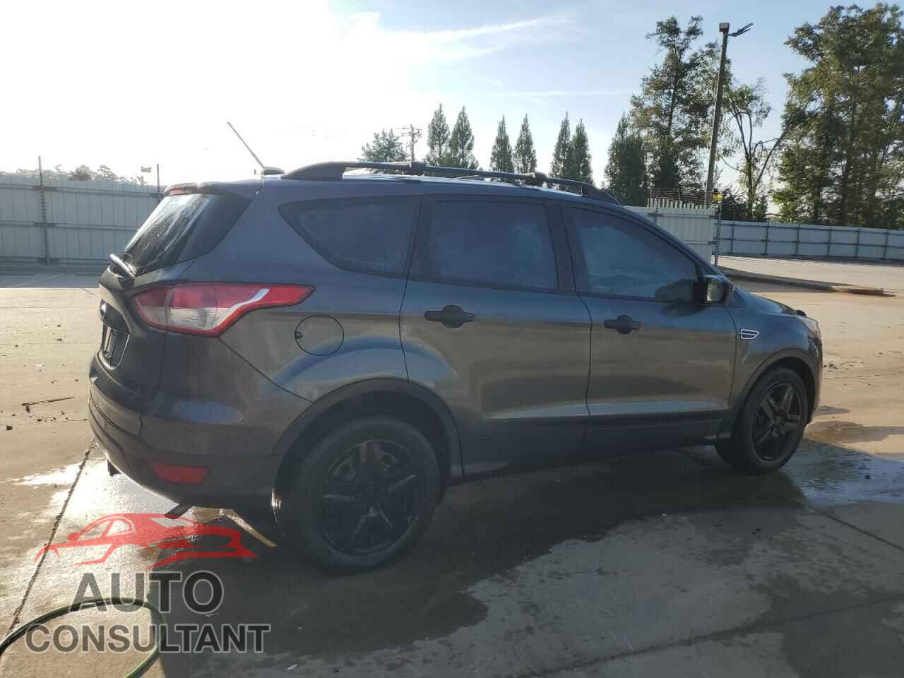 FORD ESCAPE 2015 - 1FMCU0F75FUA50248