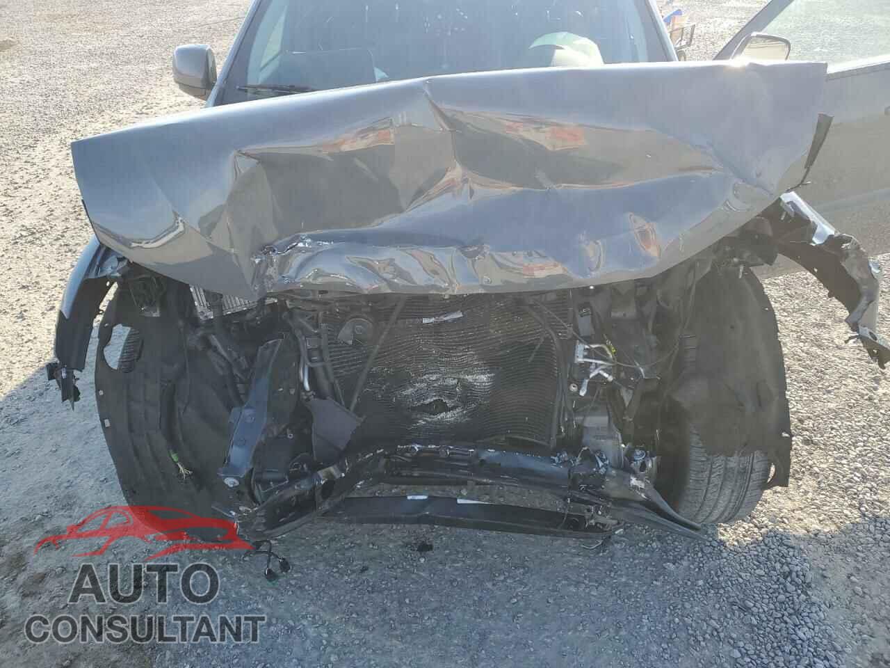 DODGE DURANGO 2019 - 1C4RDJDG0KC723602
