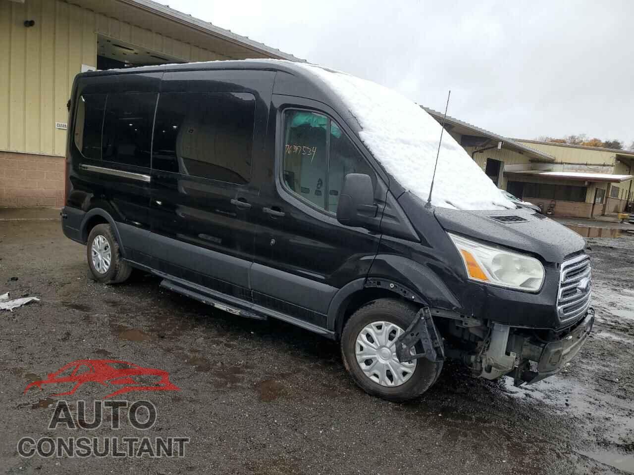 FORD TRANSIT 2016 - 1FBAX2CM1GKA51570