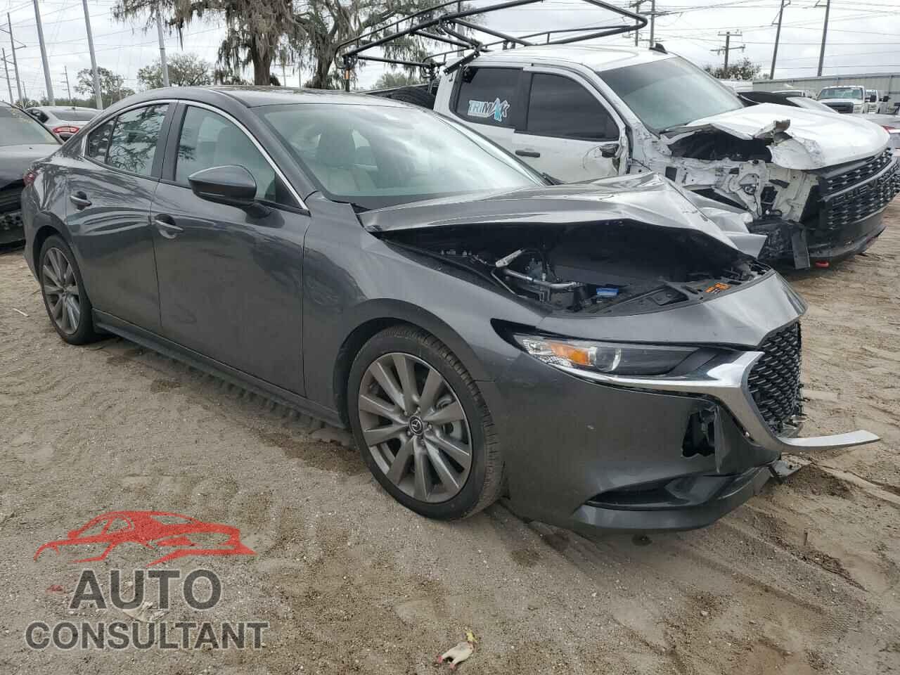 MAZDA 3 2023 - 3MZBPACM9PM366164