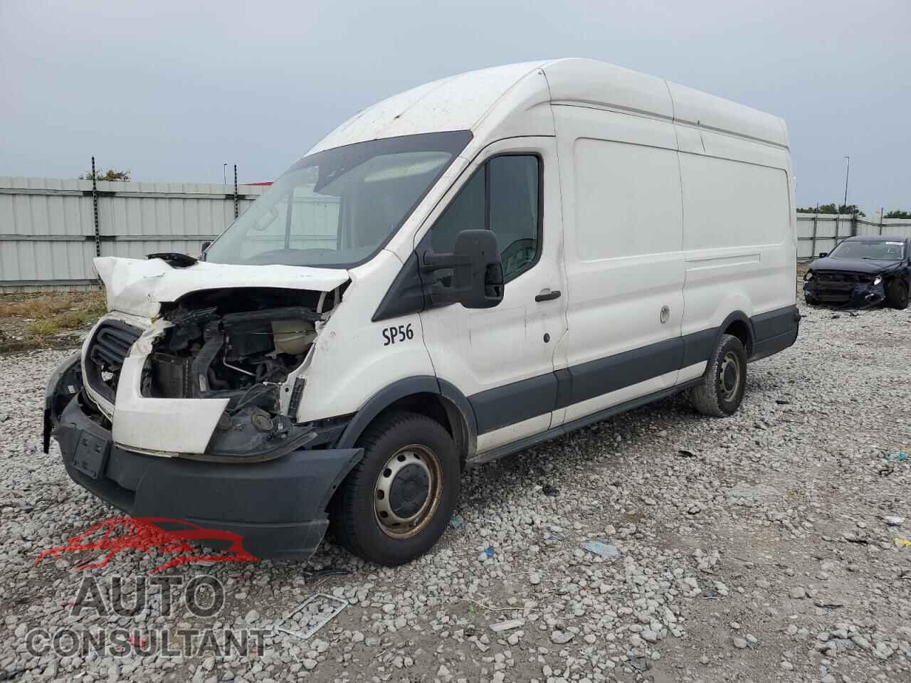 FORD TRANSIT 2017 - 1FTBW3XM5HKB26422