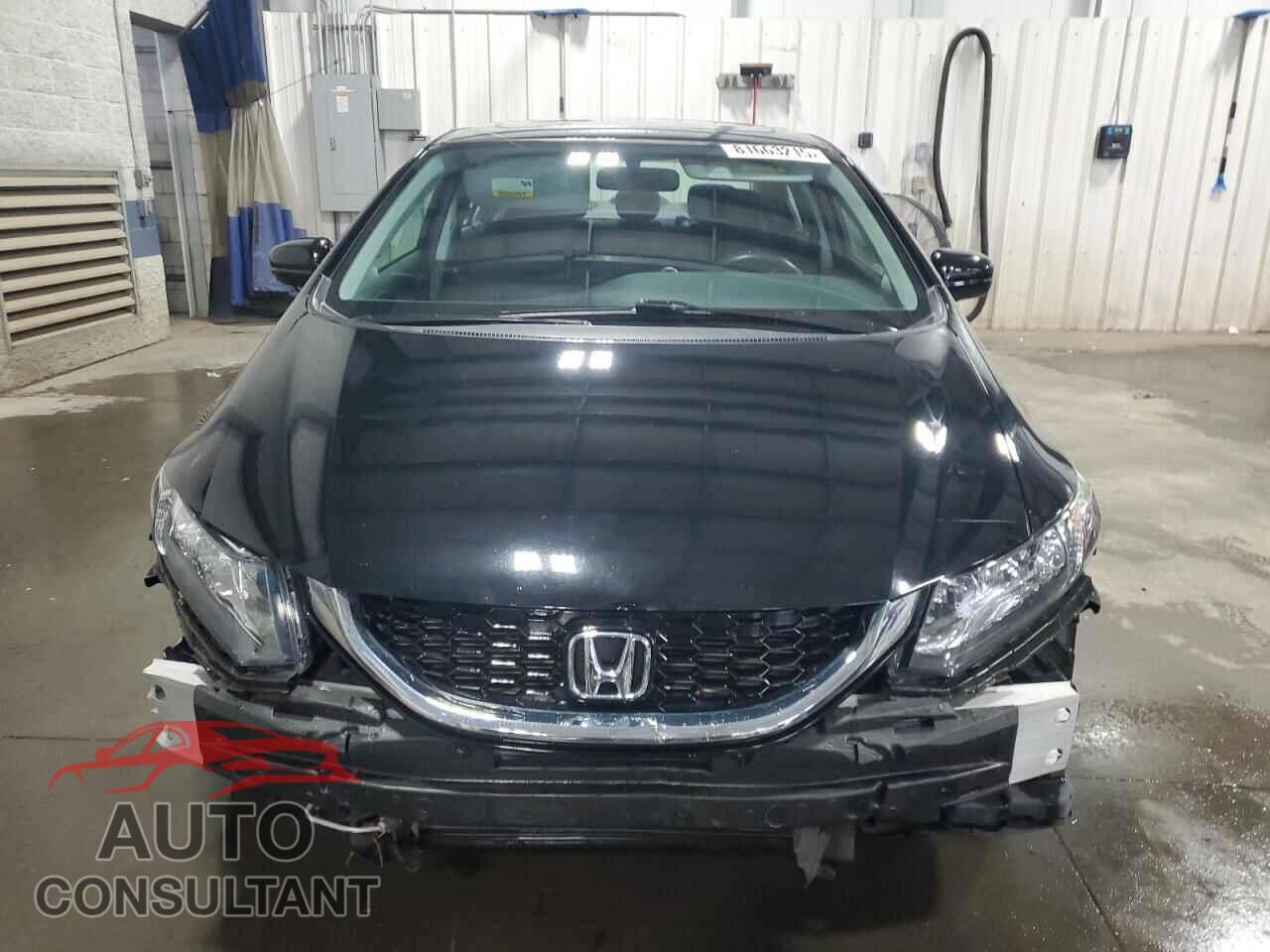 HONDA CIVIC 2015 - 19XFB2F85FE066427