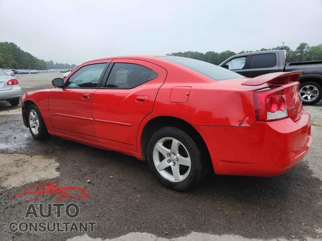 DODGE CHARGER 2010 - 2B3CA3CV9AH231710