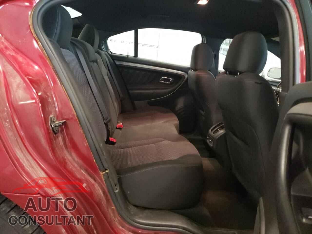 FORD TAURUS 2014 - 1FAHP2H87EG156836