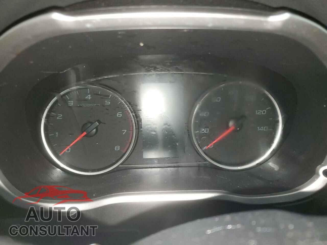 MITSUBISHI ECLIPSE 2024 - JA4ATWAA6RZ020326