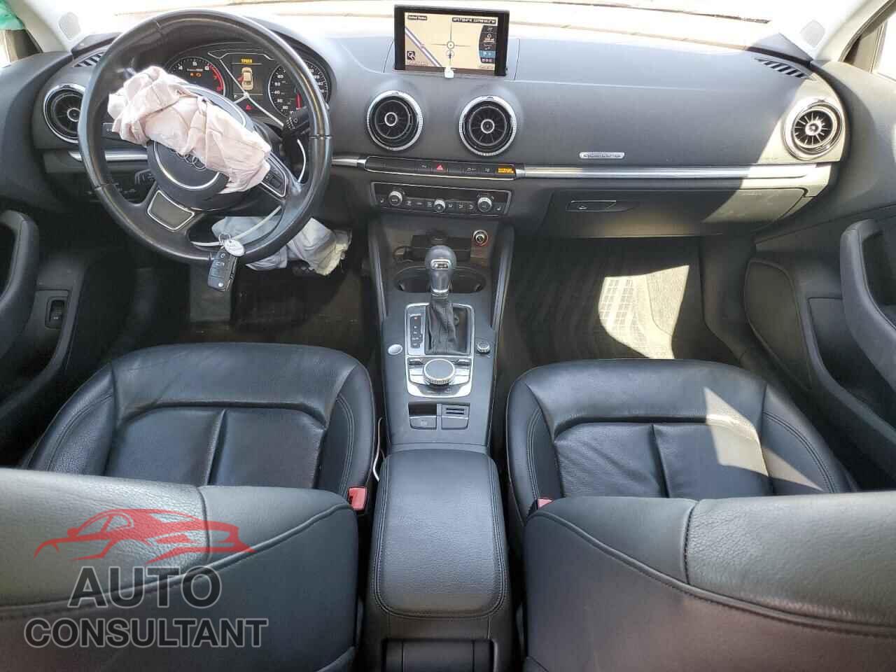 AUDI A3 2015 - WAUEFGFF9F1071383