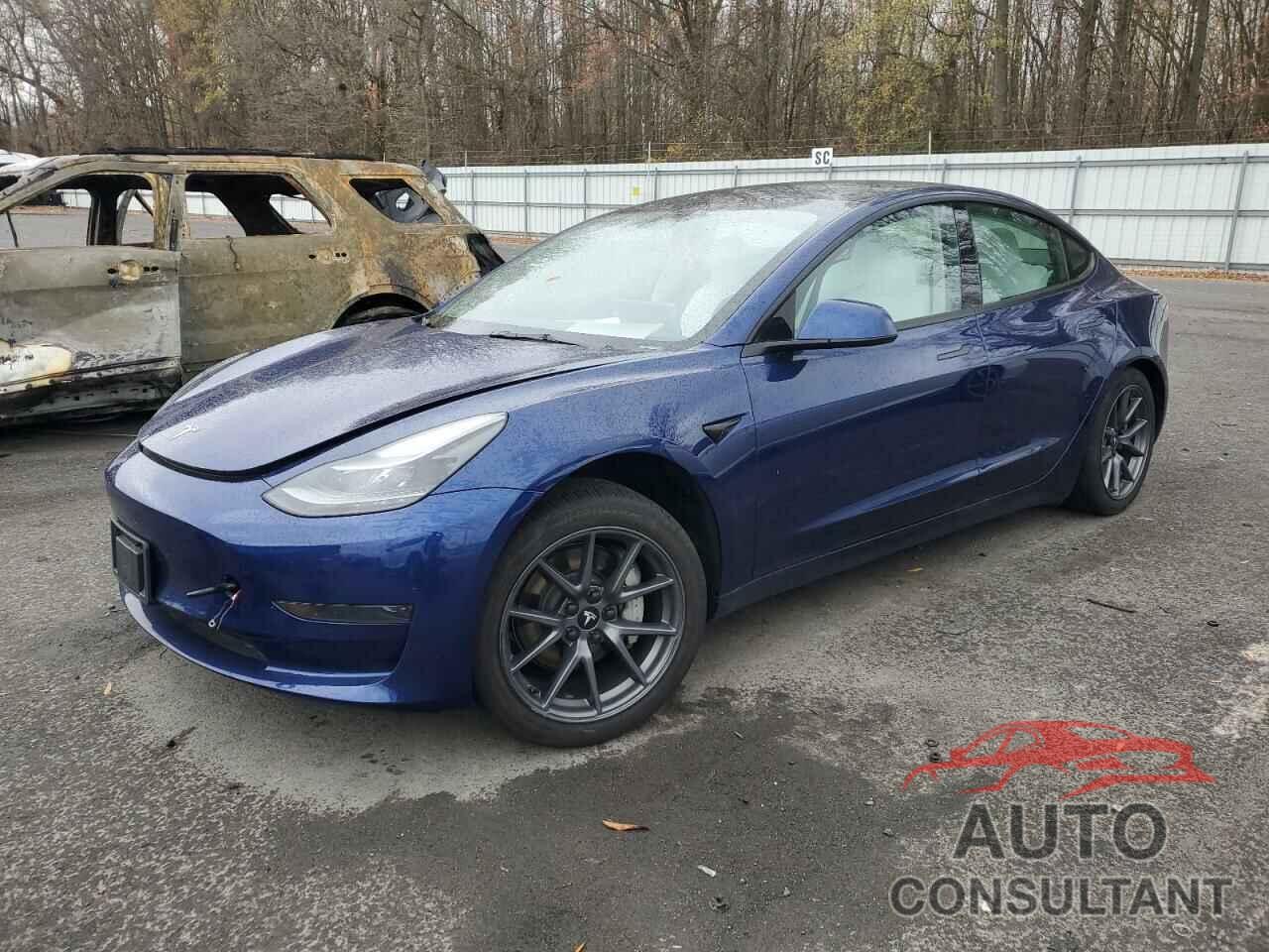 TESLA MODEL 3 2023 - 5YJ3E1EA2PF512943