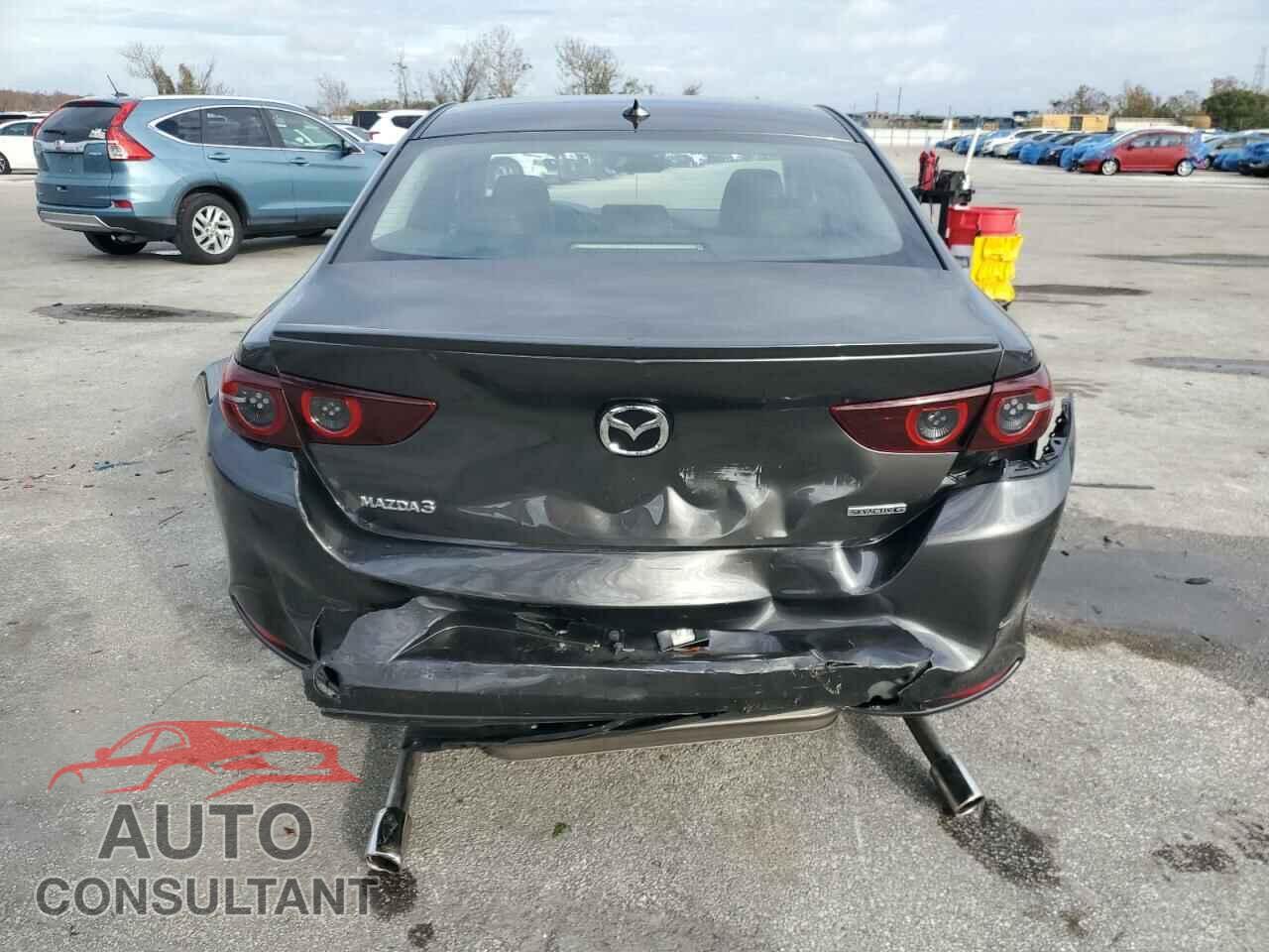 MAZDA 3 2021 - JM1BPADL2M1325876