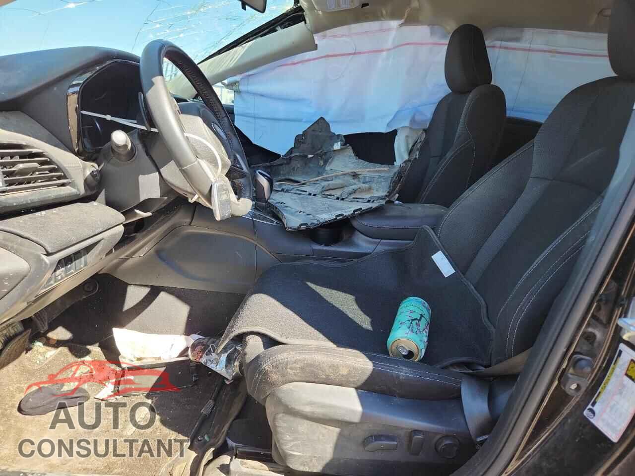 SUBARU OUTBACK 2024 - 4S4BTADC6R3126400