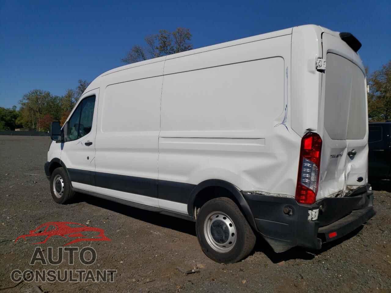 FORD TRANSIT 2019 - 1FTYR2CM7KKB23210