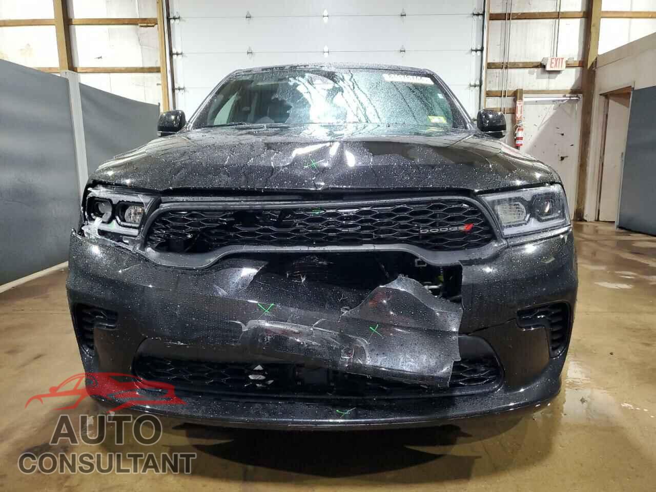 DODGE DURANGO 2024 - 1C4RDJDG6RC238018