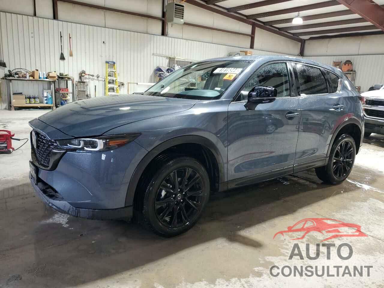 MAZDA CX-5 PREFE 2024 - JM3KFBCL9R0456544