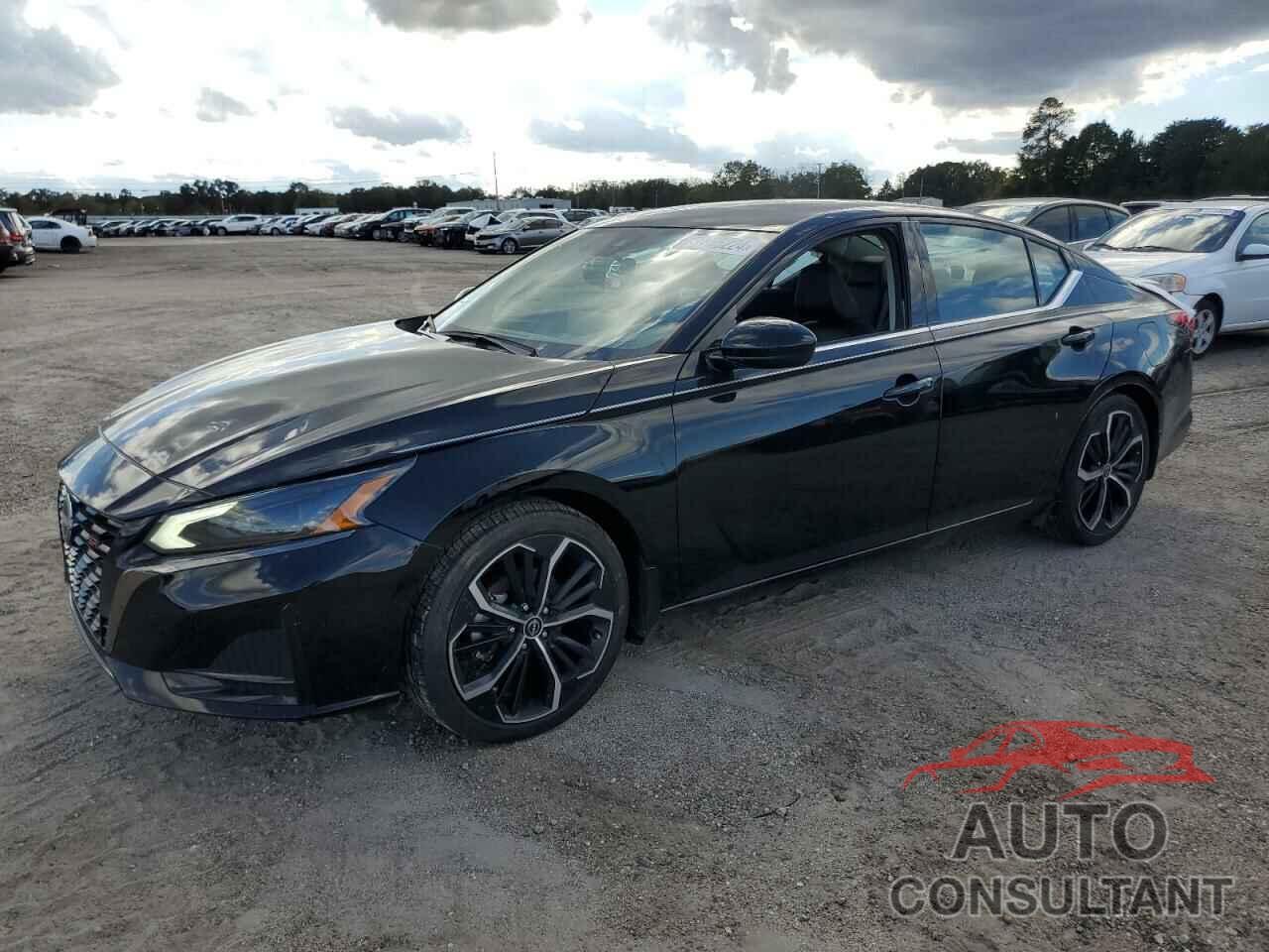 NISSAN ALTIMA 2024 - 1N4BL4CV5RN311914
