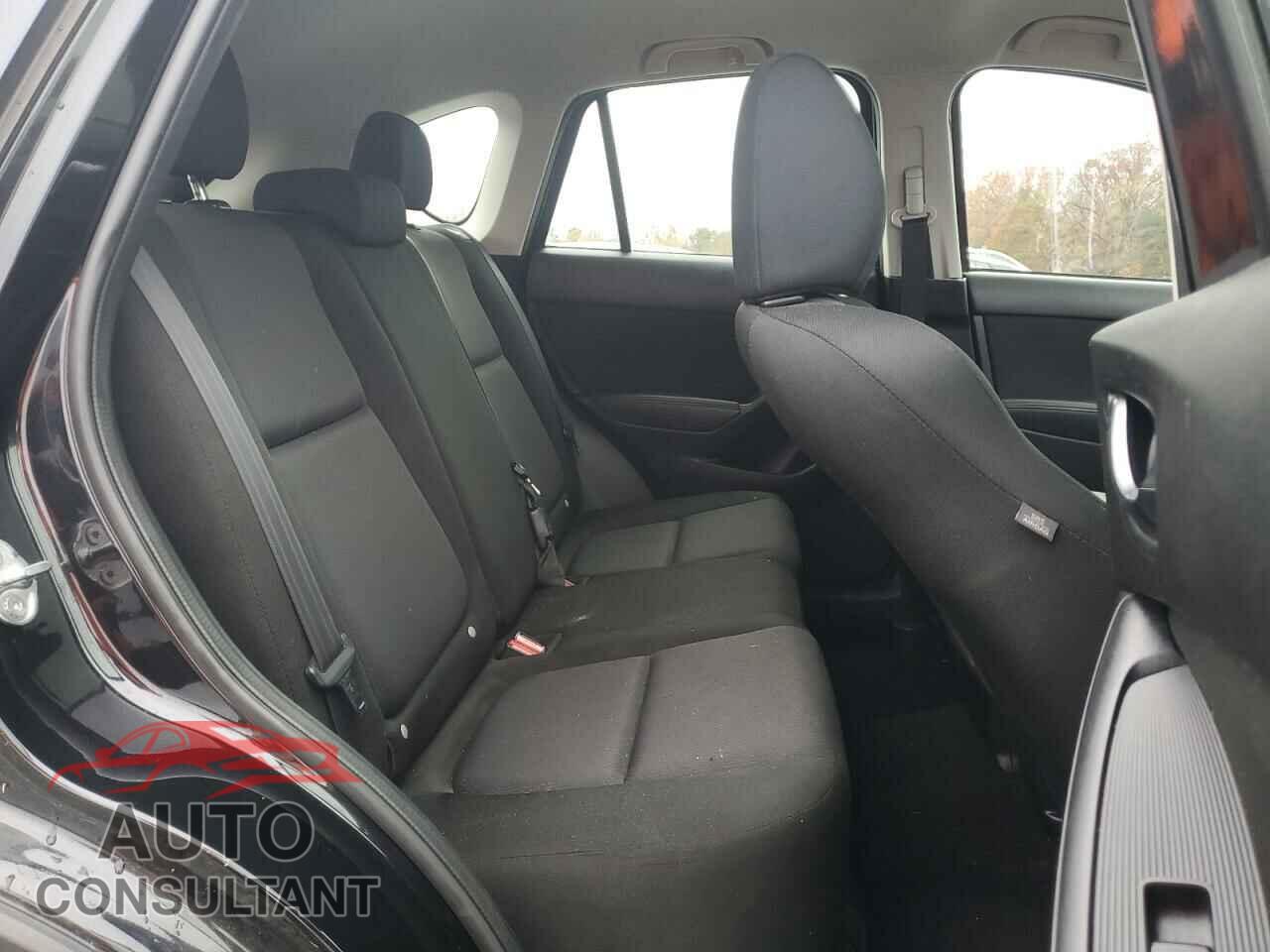 MAZDA CX-5 2015 - JM3KE2BE3F0514925