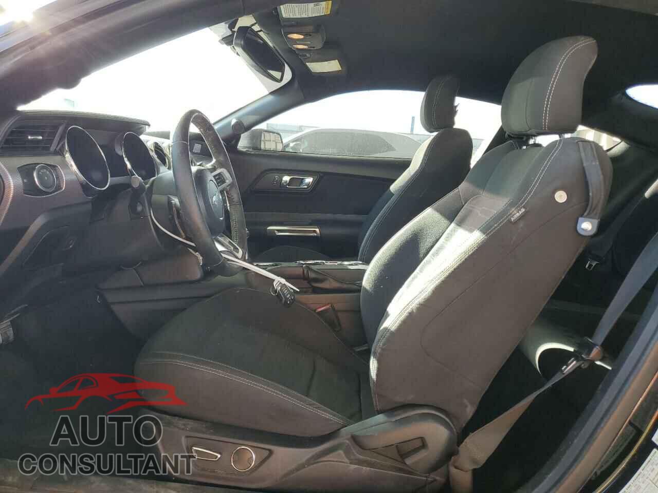 FORD MUSTANG 2015 - 1FA6P8CF9F5385032