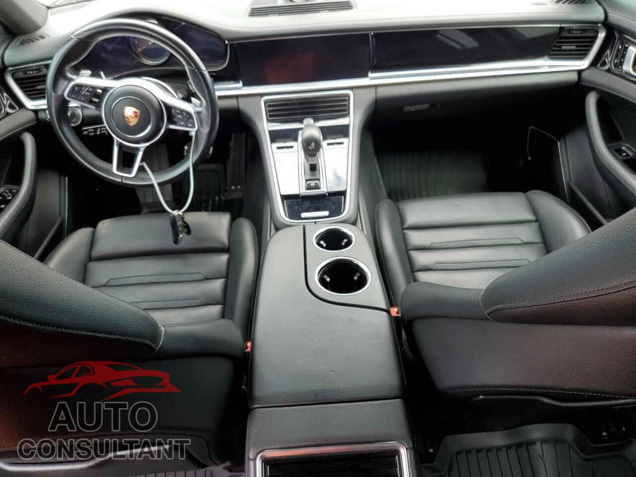 PORSCHE PANAMERA 2018 - WP0AB2A79JL134835