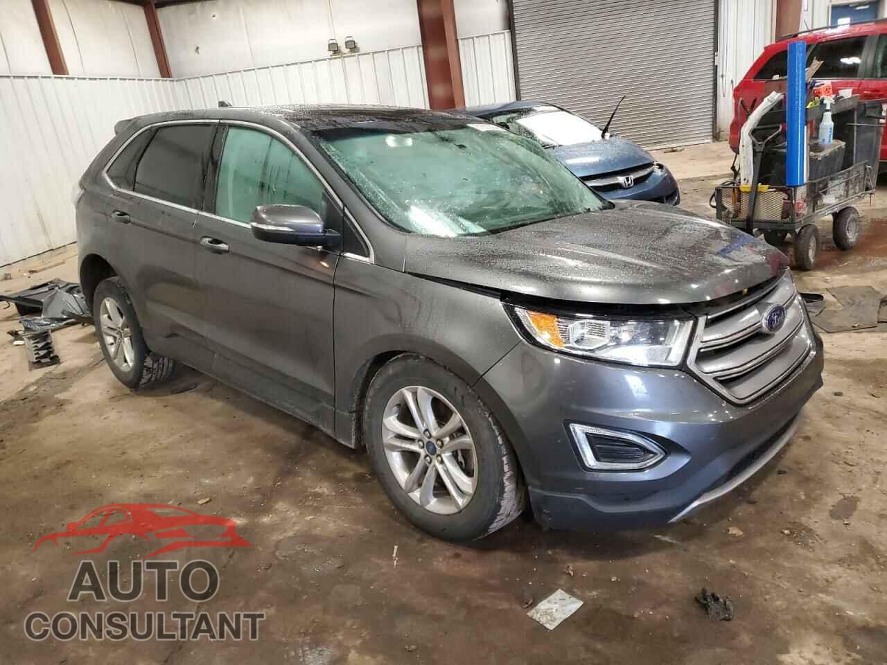 FORD EDGE 2016 - 2FMPK4J86GBC20705