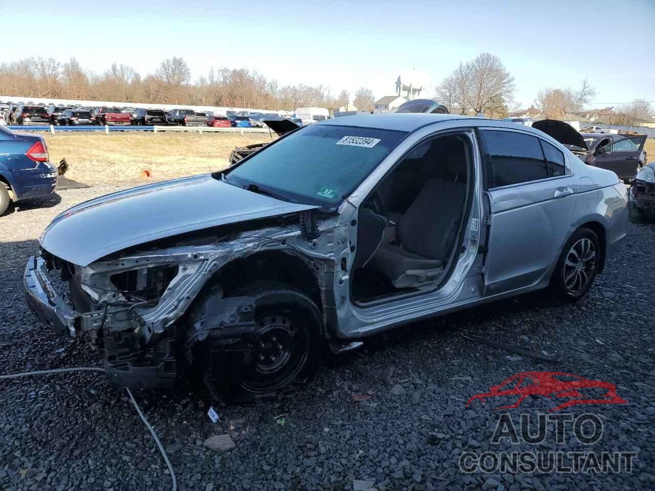 HONDA ACCORD 2012 - 1HGCP2F33CA035069