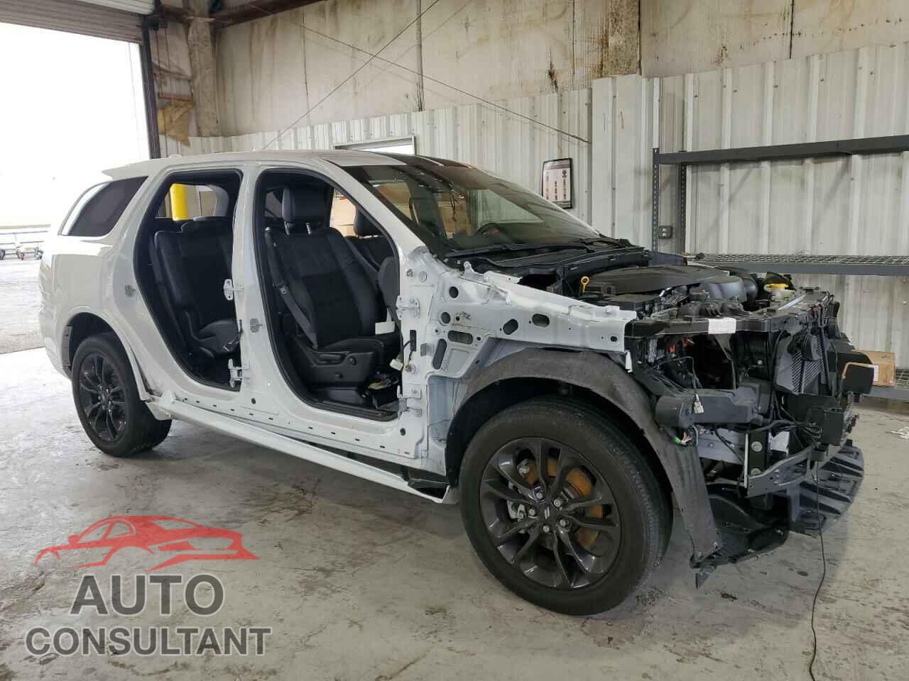 DODGE DURANGO 2022 - 1C4RDJDG5NC135523