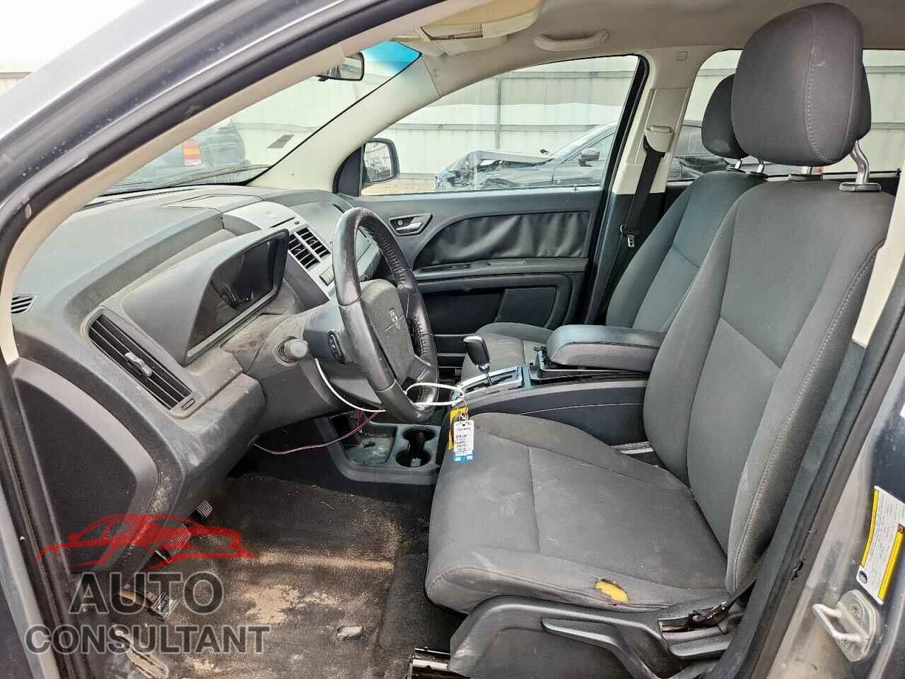 DODGE JOURNEY 2010 - 3D4PG4FB7AT215313