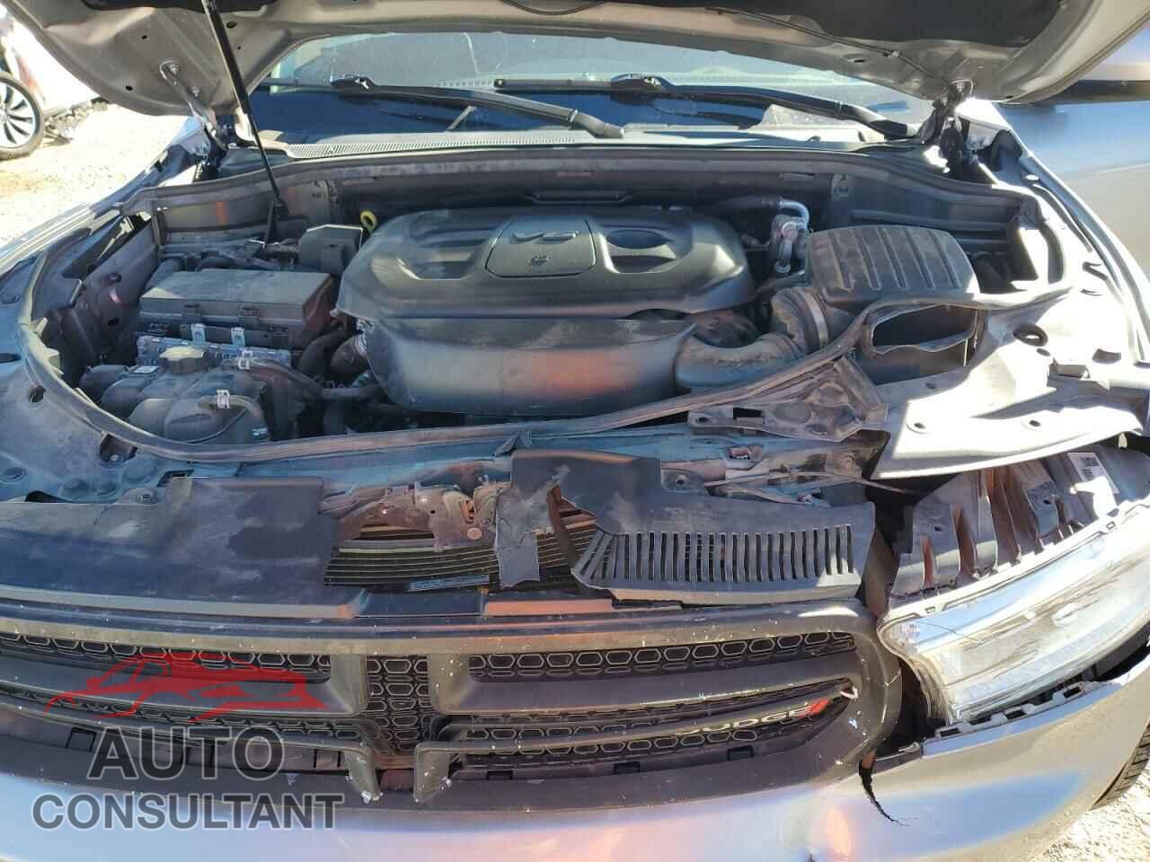 DODGE DURANGO 2020 - 1C4RDHAG7LC166394