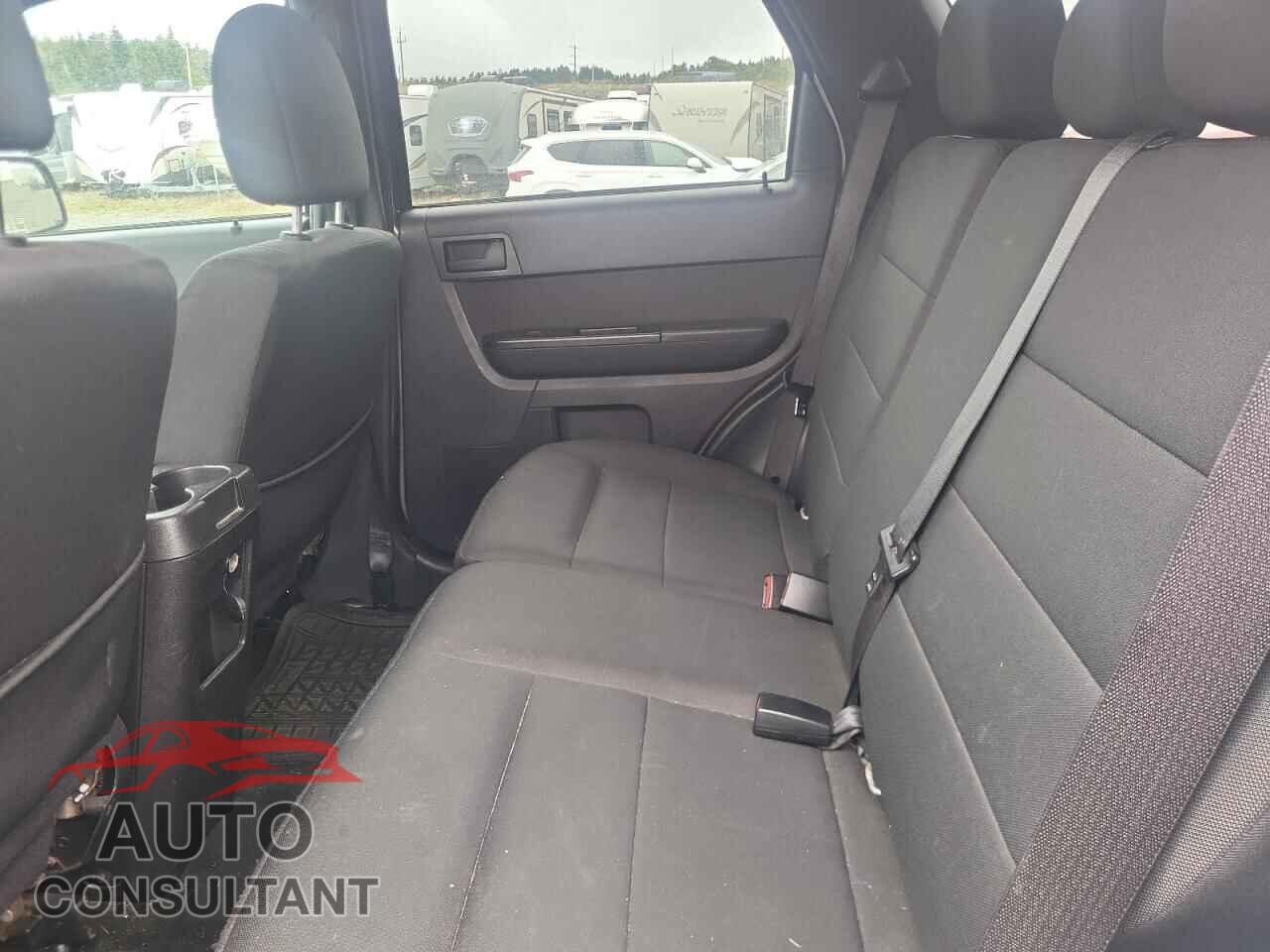 FORD ESCAPE 2012 - 1FMCU9D72CKB72175