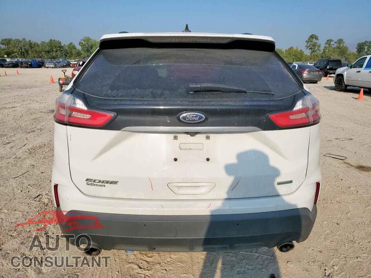 FORD EDGE 2020 - 2FMPK3G90LBB26372