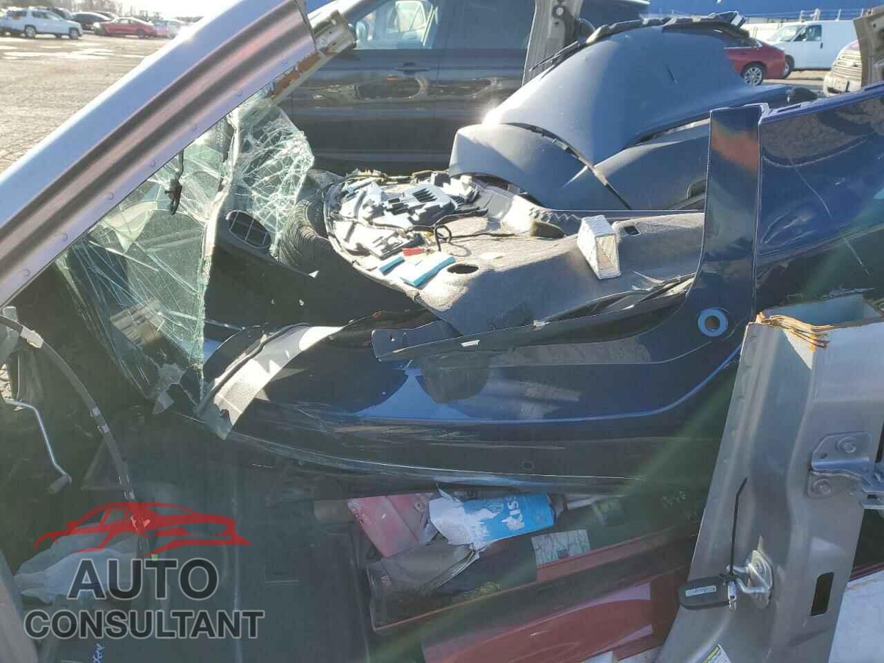 DODGE DURANGO 2020 - 1C4RDJDG2LC260864