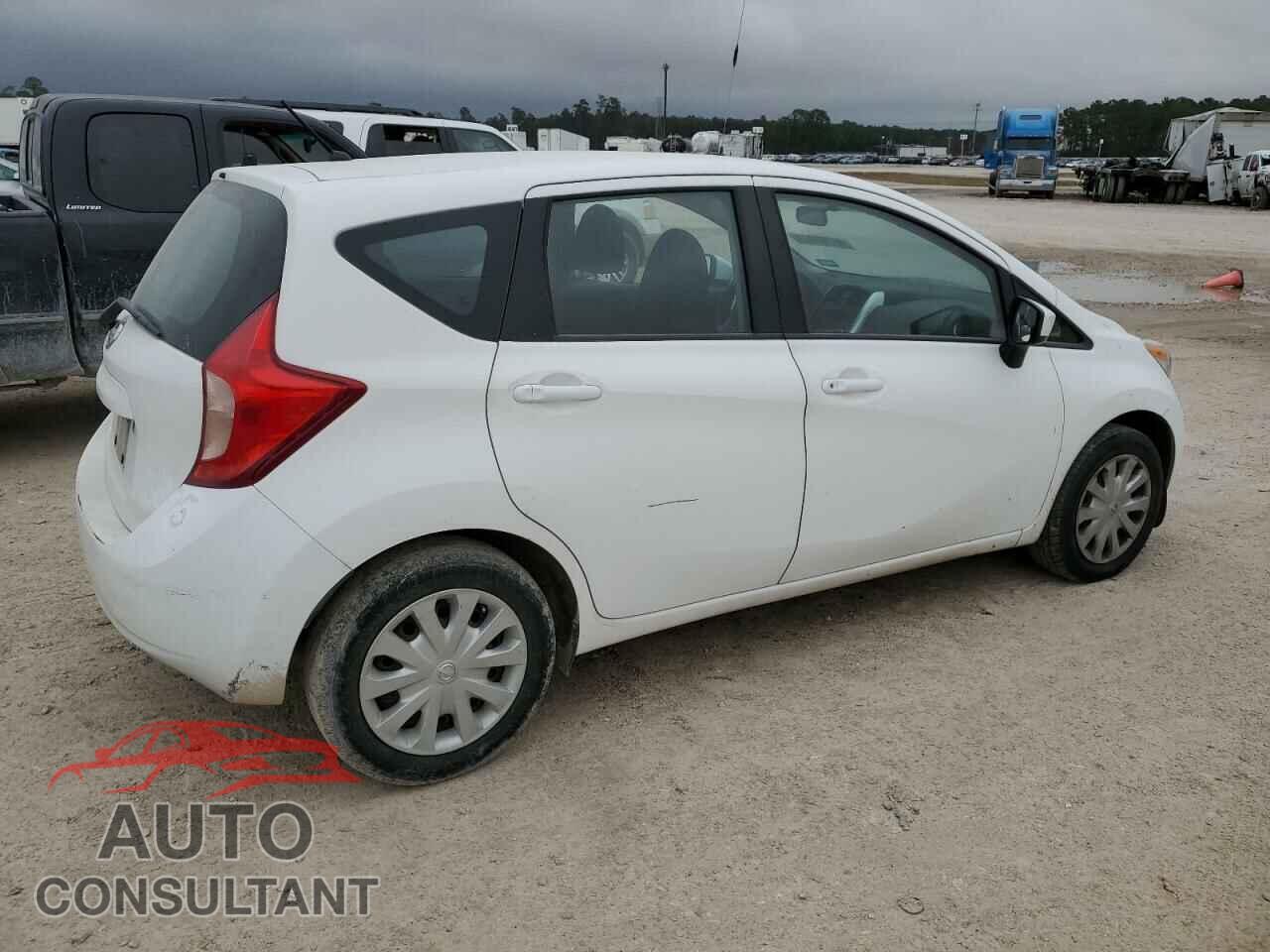 NISSAN VERSA 2016 - 3N1CE2CP5GL409288