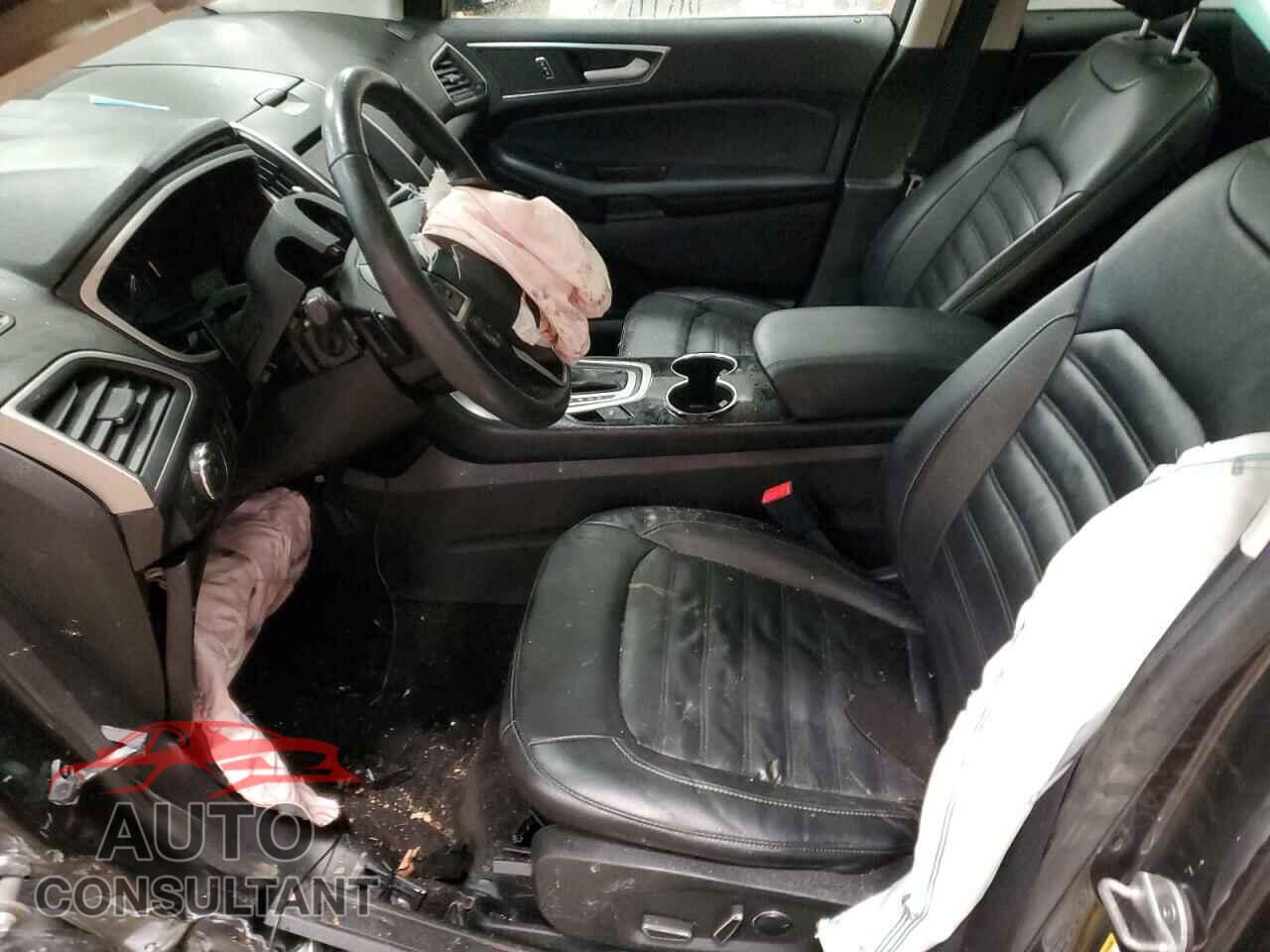 FORD EDGE 2016 - 2FMPK4J86GBC20705