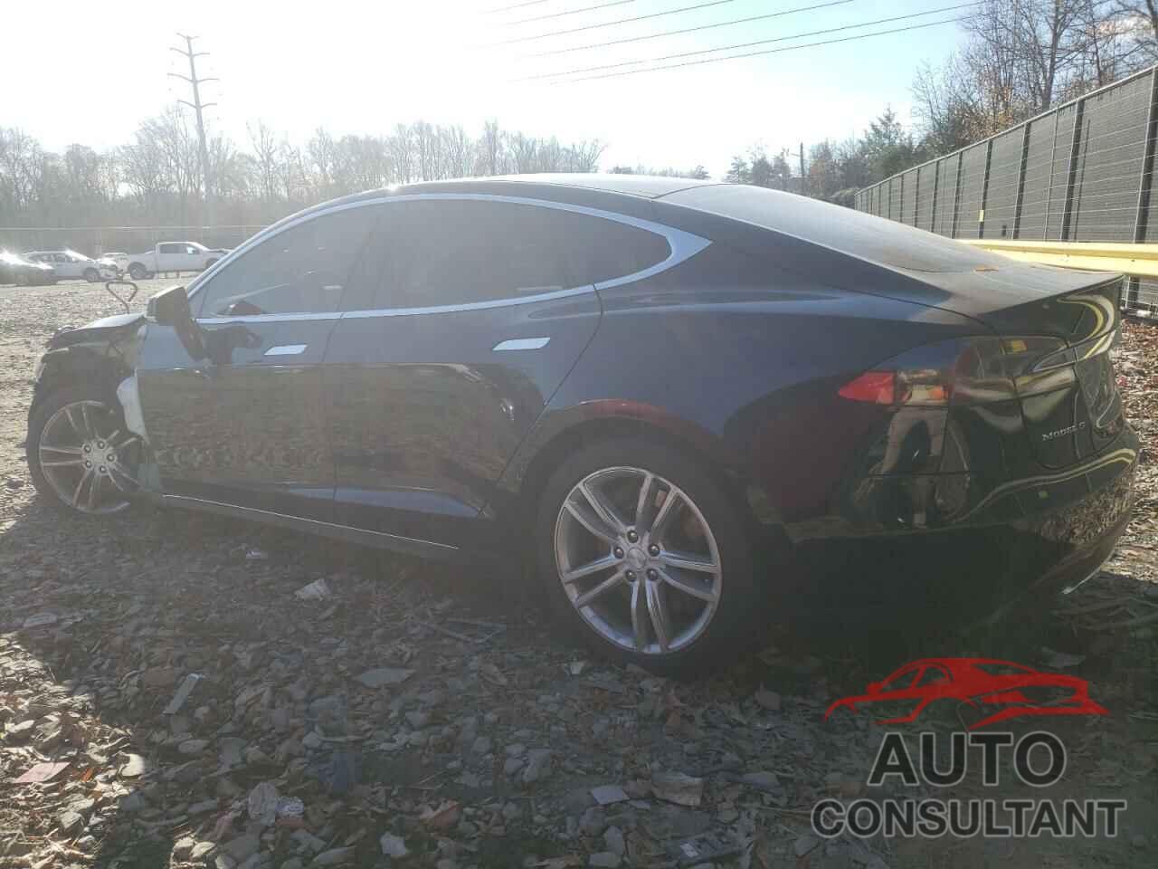 TESLA MODEL S 2013 - 5YJSA1CN0DFP26595