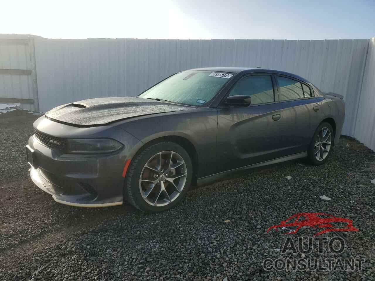 DODGE CHARGER 2023 - 2C3CDXHG6PH546839