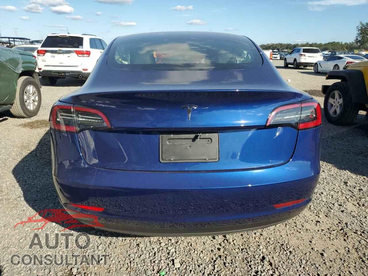 TESLA MODEL 3 2023 - 5YJ3E1EA2PF423504