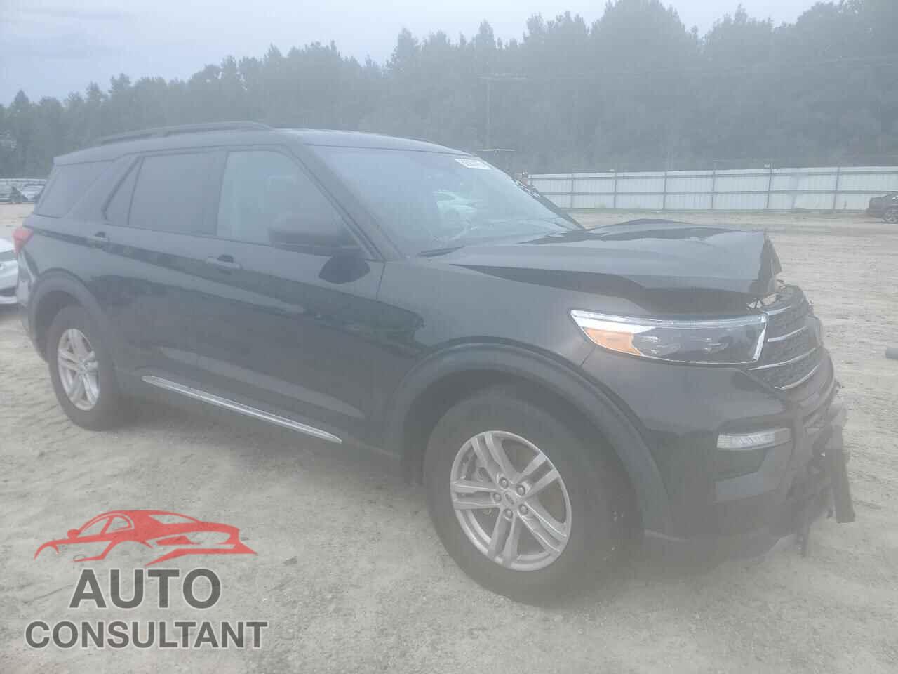 FORD EXPLORER 2023 - 1FMSK7DH3PGB29200