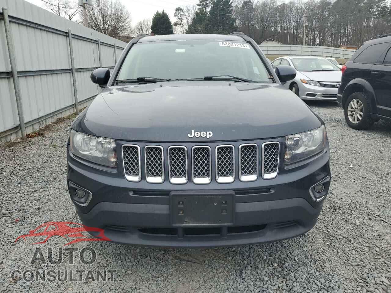 JEEP COMPASS 2015 - 1C4NJDEB3FD218472