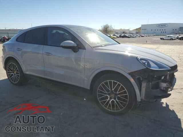 PORSCHE CAYENNE 2023 - WP1BA2AY2PDA26543