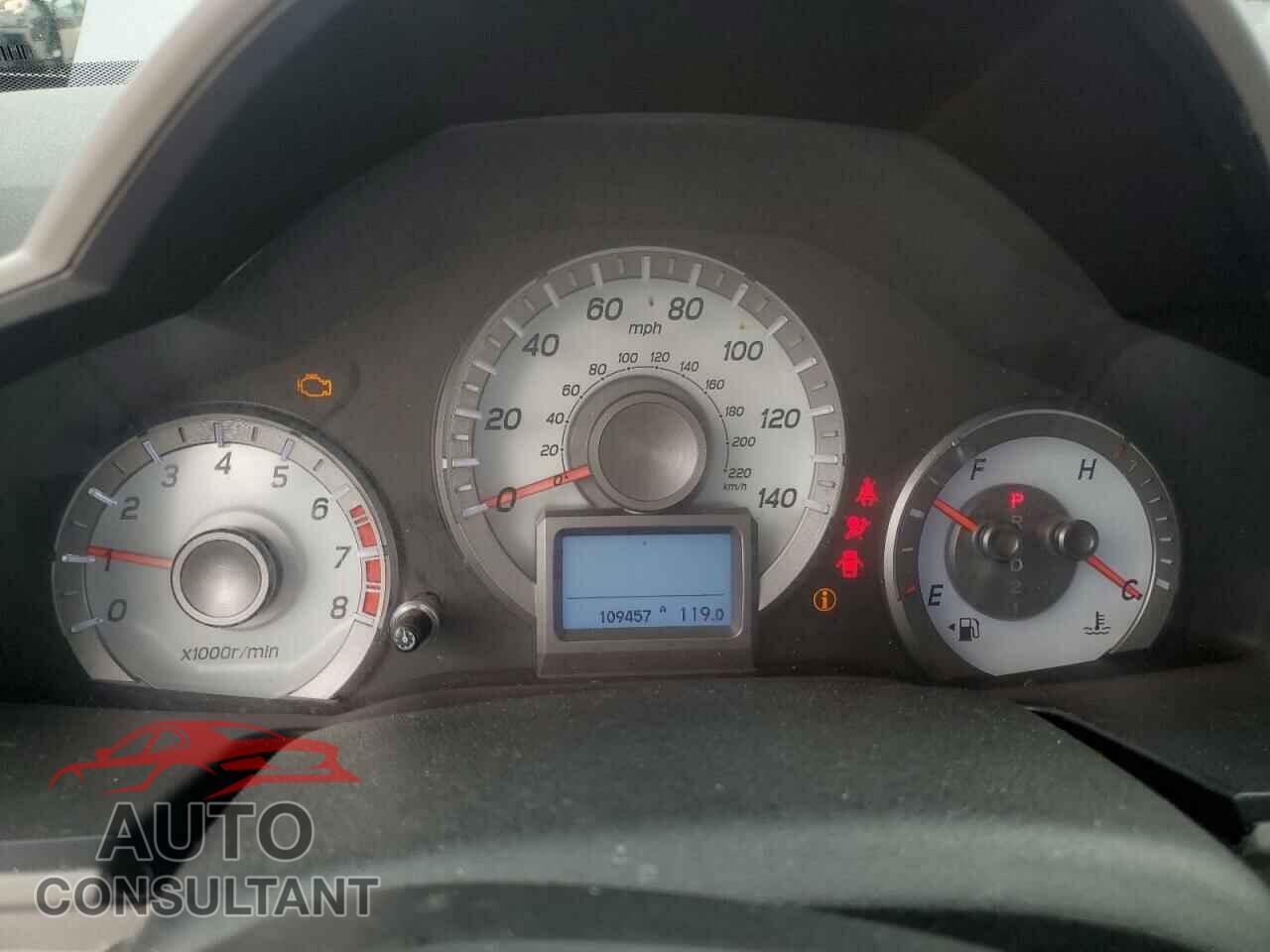 HONDA PILOT 2015 - 5FNYF3H97FB020021