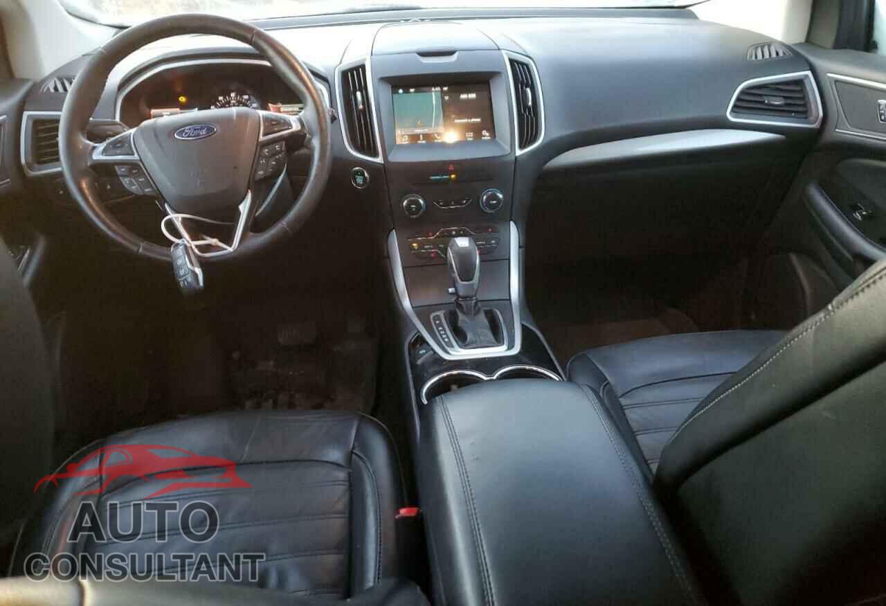 FORD EDGE 2016 - 2FMPK4J98GBC03509