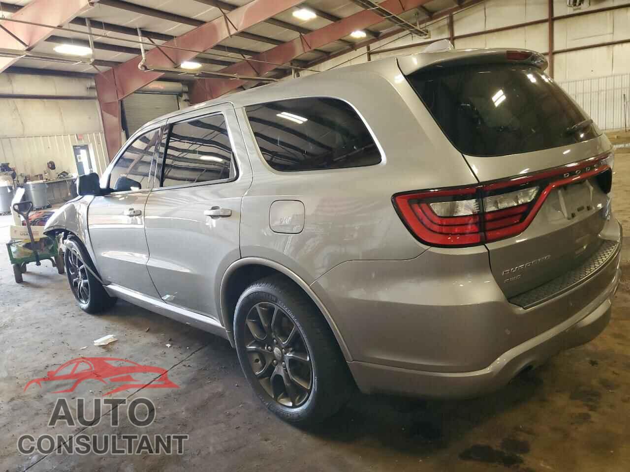 DODGE DURANGO 2016 - 1C4SDJCT2GC430341
