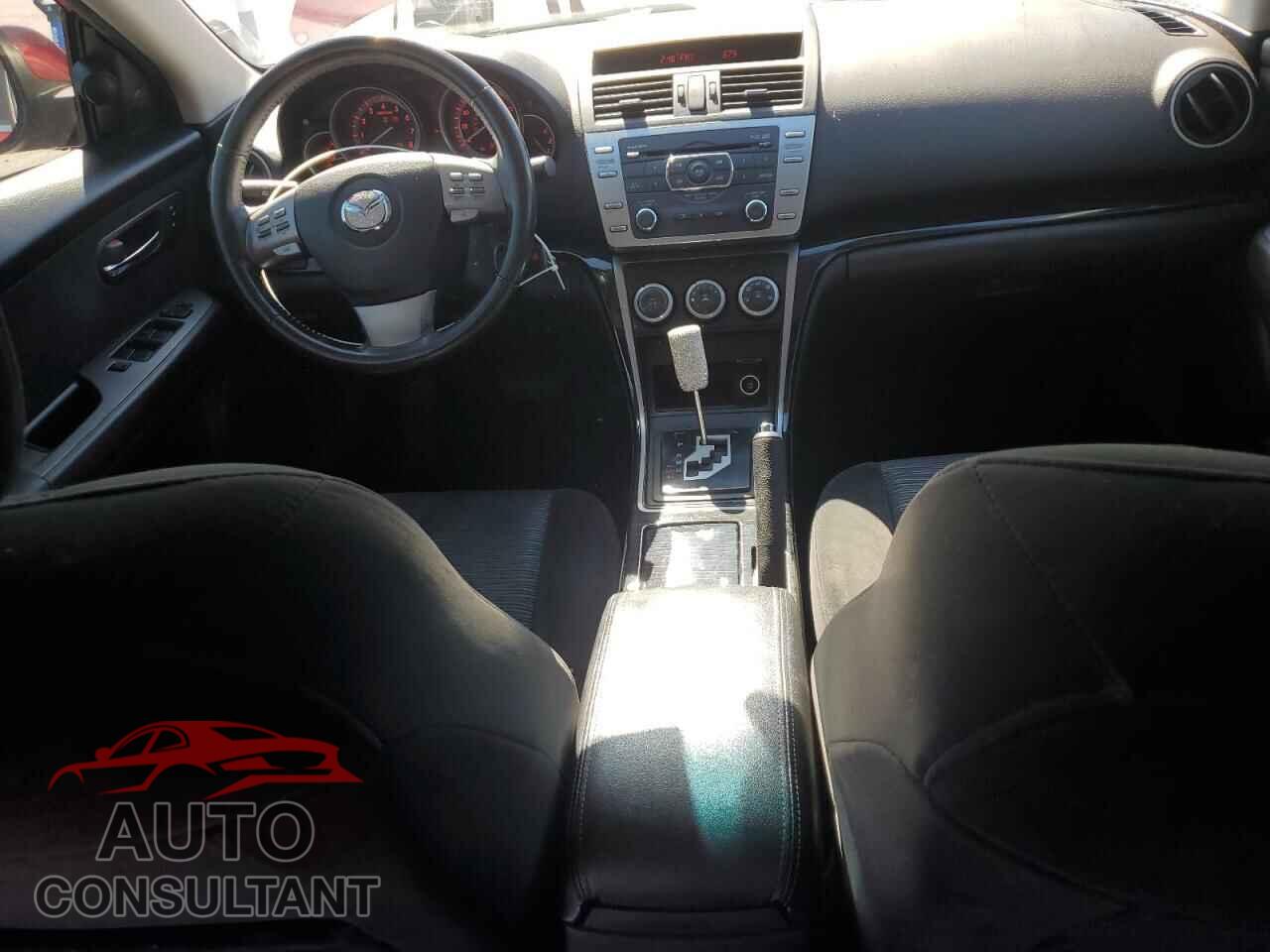MAZDA 6 2010 - 1YVHZ8CB2A5M41020