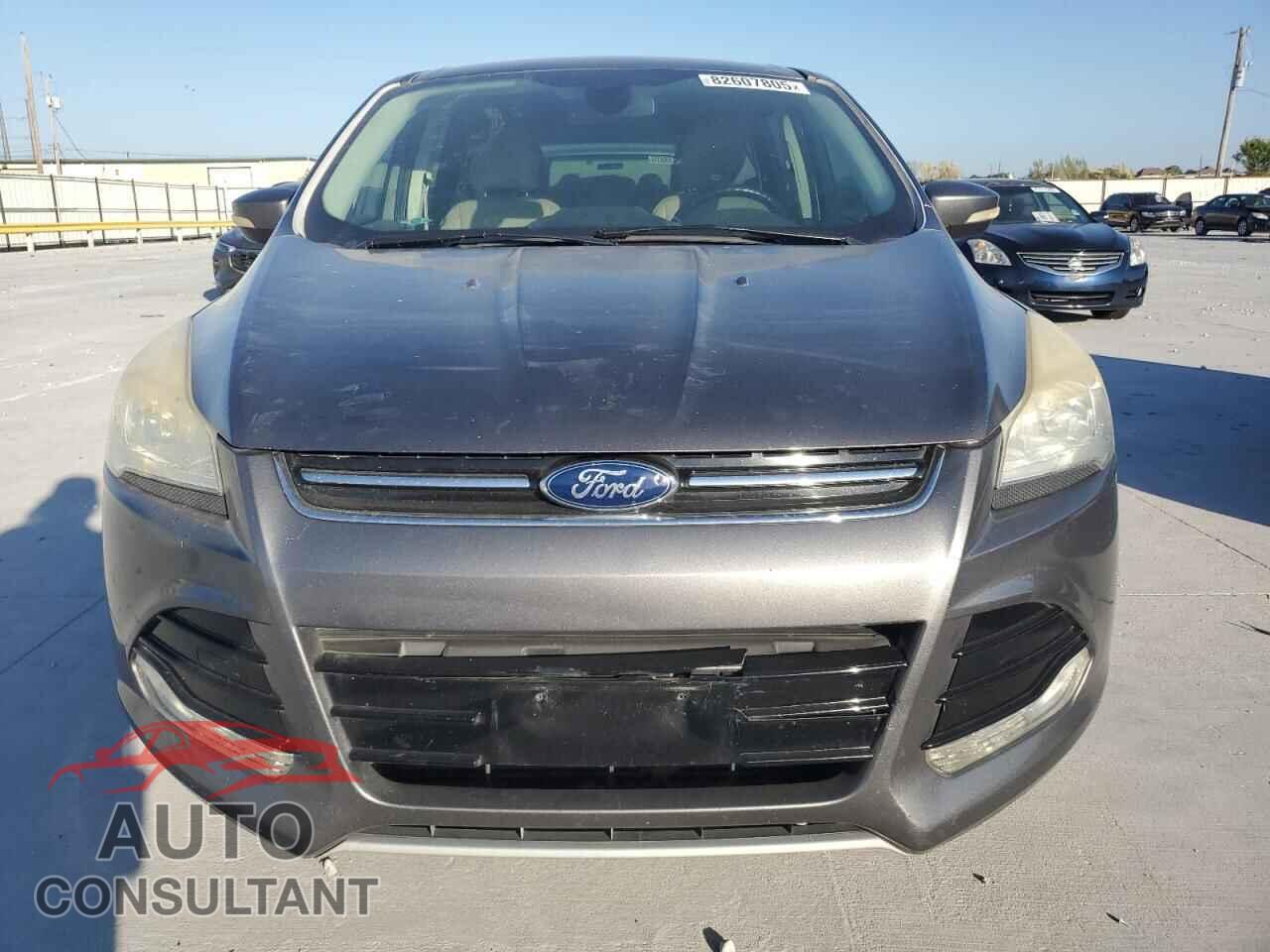 FORD ESCAPE 2013 - 1FMCU0H95DUD87112