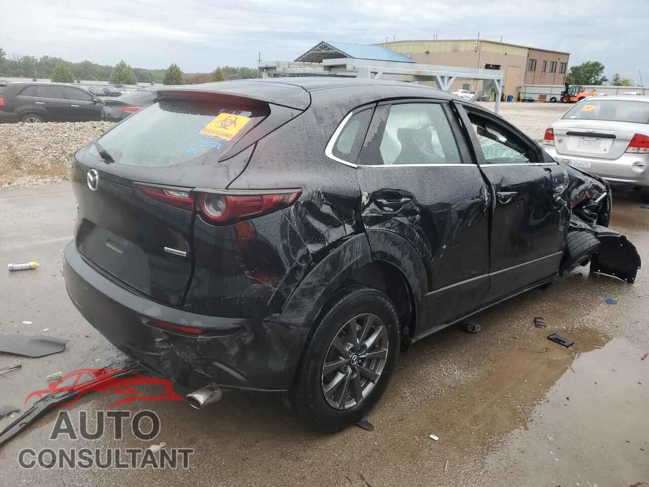 MAZDA CX30 2023 - 3MVDMBAM4PM519528
