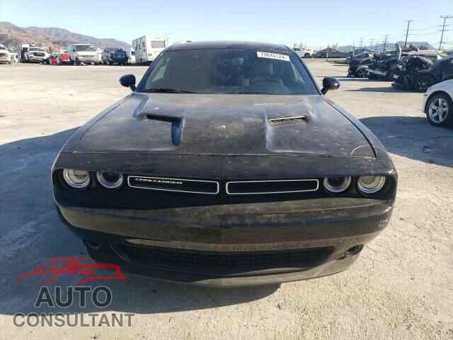 DODGE CHALLENGER 2023 - 2C3CDZAG8PH602396
