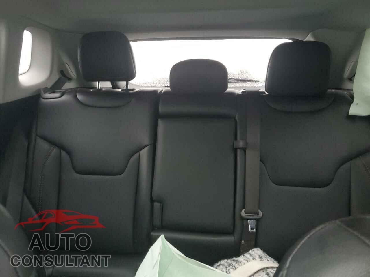 JEEP COMPASS 2020 - 3C4NJDCB1LT204675