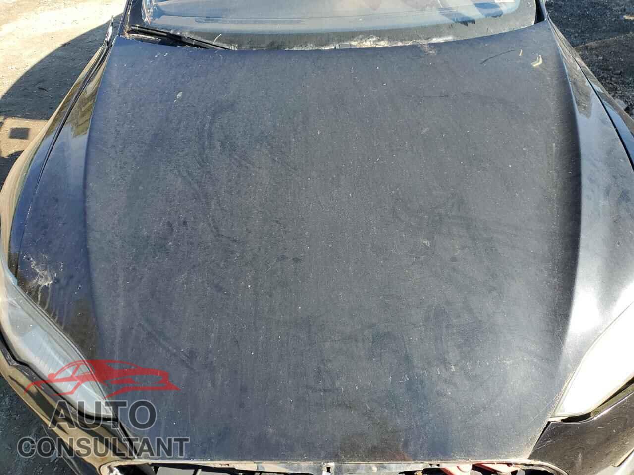 TESLA MODEL S 2015 - 5YJSA4H21FF087551