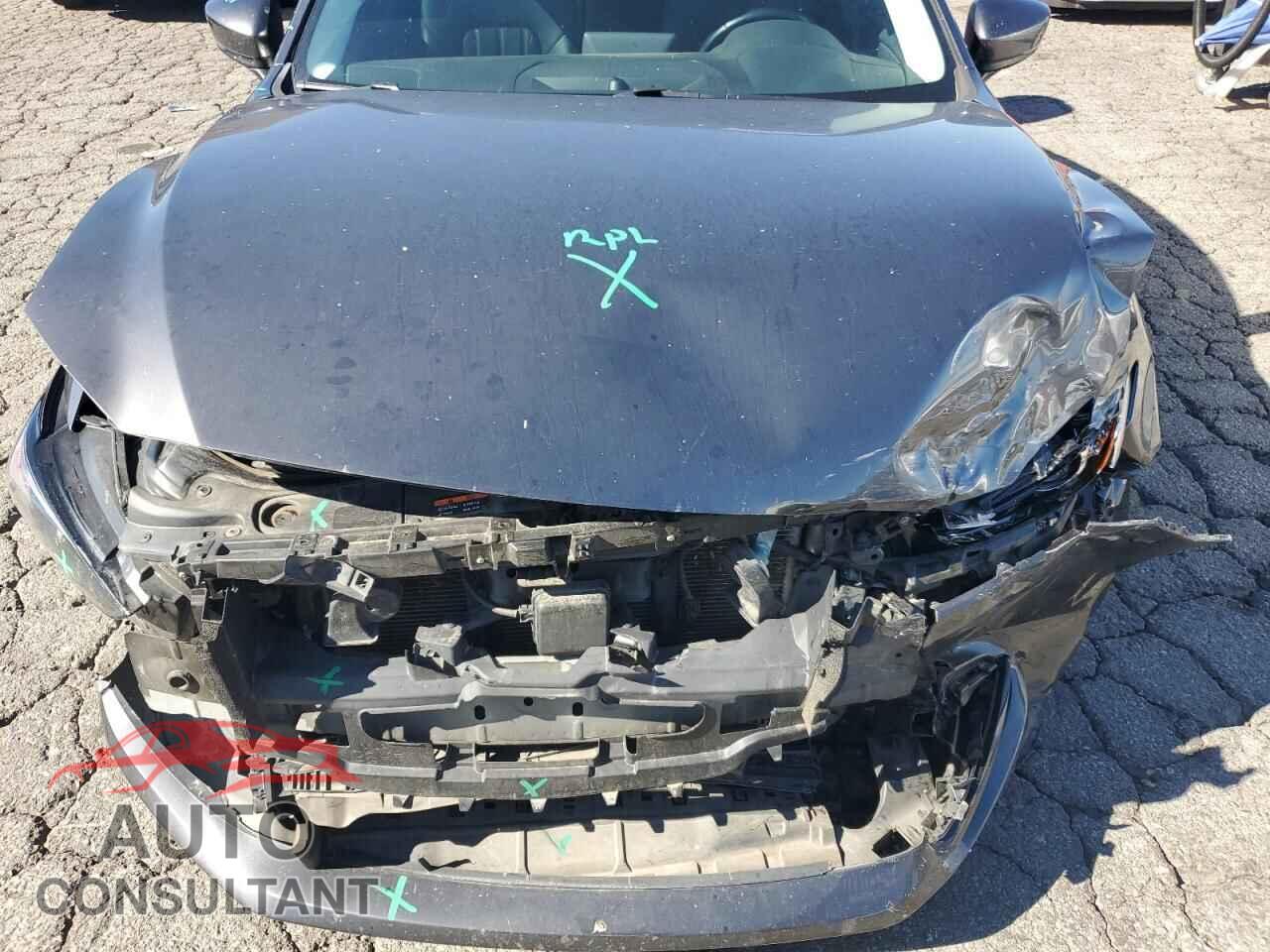 MAZDA 6 2021 - JM1GL1VM2M1617844
