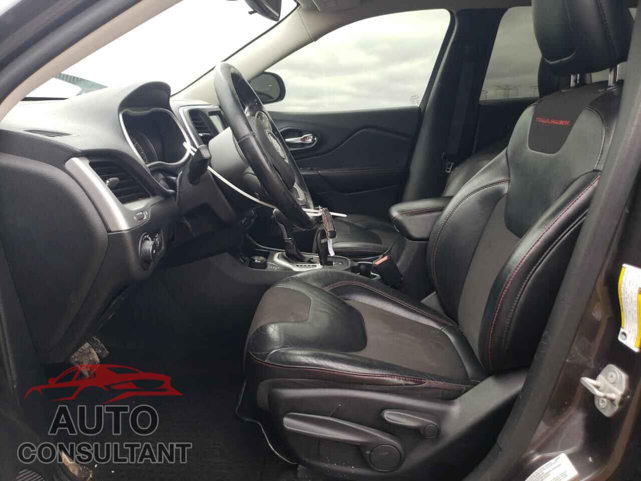 JEEP CHEROKEE 2015 - 1C4PJMBB3FW733098