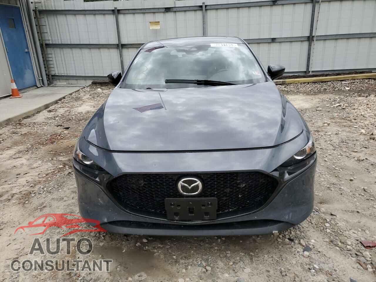 MAZDA 3 2023 - JM1BPBLM0P1610077