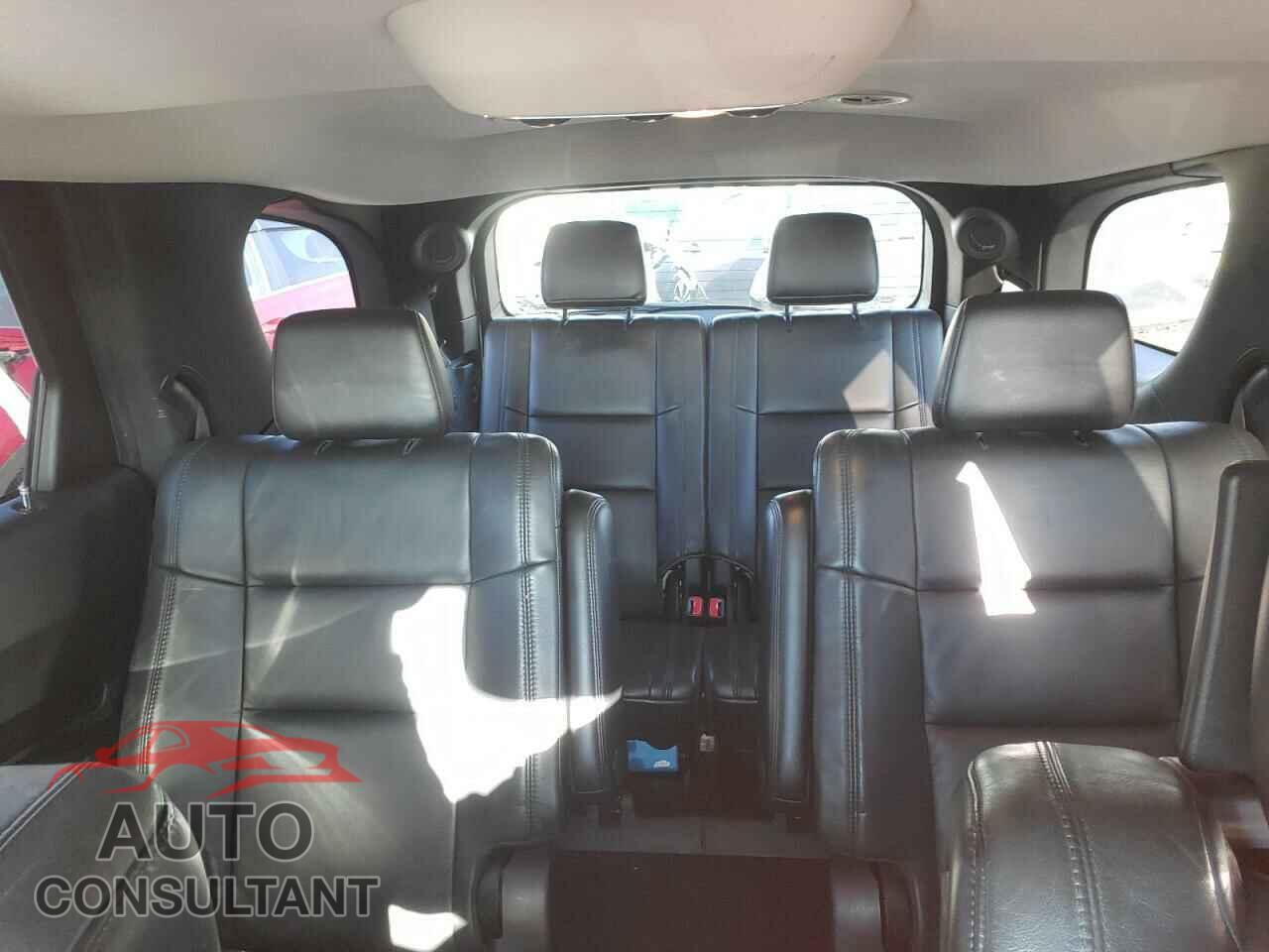 DODGE DURANGO 2014 - 1C4RDJDG7EC278988