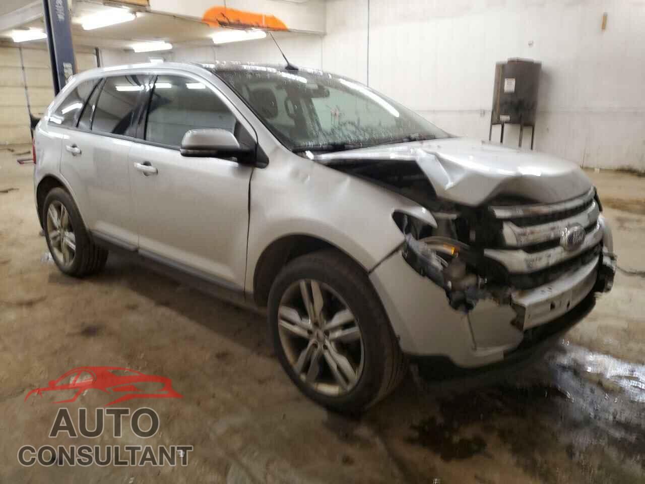 FORD EDGE 2014 - 2FMDK4JC0EBA09780